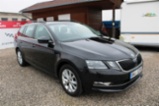 Škoda Octavia, 2,0TDI LED KLIMA 4X4 TEMPOMAT,