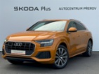 Audi Q8, 50 TDI 210kW S-LINE Quattro, N, SUV,