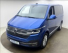 Volkswagen Multivan, 2,0 4X4 DSG NZTOP HIGHLINE ČR