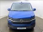 Volkswagen Multivan, 2,0 4X4 DSG NZTOP HIGHLINE ČR