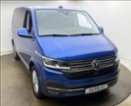 Volkswagen Multivan, 2,0 4X4 DSG NZTOP HIGHLINE ČR