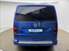 Volkswagen Multivan, 2,0 4X4 DSG NZTOP HIGHLINE ČR