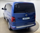Volkswagen Multivan, 2,0 4X4 DSG NZTOP HIGHLINE ČR
