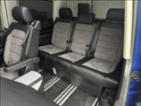Volkswagen Multivan, 2,0 4X4 DSG NZTOP HIGHLINE ČR