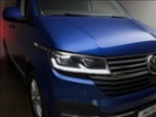 Volkswagen Multivan, 2,0 4X4 DSG NZTOP HIGHLINE ČR