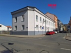 Pronájem kancelářského prostoru,110 m², Ostrava,ul.Janáčkova