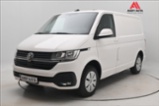 Volkswagen Transporter, 2,0 TDI 110 kW AC Manuál