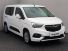 Opel Combo, MAXi 1.5CDTi Life, LIFE, MPV, nafta