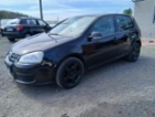 Volkswagen Golf, 1.6i, GT Look, automat, hatchback