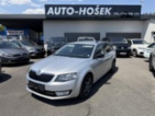 Škoda Octavia, 2.0 TDI, 110kw, DSG, kombi, nafta