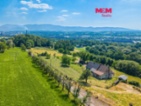 Prodej pozemku k bydlení, 1478 m², Třinec