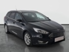 Ford Focus, 2.0 TDCi, ČR,1.maj, Xenony, Klima,,