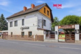 Prodej rodinného domu, 438 m², Velké Žernoseky
