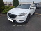 Mazda CX-9, 3.7i, SUV, benzín