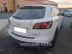 Mazda CX-9, 4x4, 7míst 3.7i, AT, SUV, benzín