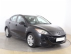 Mazda 3, 1.6, Klima, Tempomat,, Sedan/Saloon,
