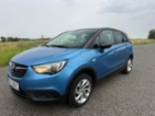 Opel Crossland, 1,2 81 kW 47 000 km TZ ,2X Sad,