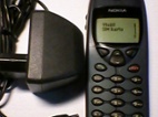Mobil NOKIA 6110