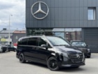 Mercedes-Benz Třídy V, V 300 d / Exclusive / XL /