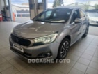 DS DS4, 1.6 HDi, ČR, AT, bixen, hatchback, nafta