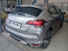 DS DS4, 1.6 HDi, ČR, AT, bixen, hatchback, nafta