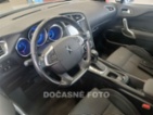 DS DS4, 1.6 HDi, ČR, AT, bixen, hatchback, nafta
