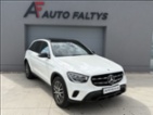 Mercedes-Benz GLC, 200 145 KW 4MATIC CZ 1 DPH, SUV