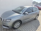 Škoda Fabia, Classic 1,0TSI 70kW, hatchback,