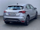 DS DS4, 1.6 HDi, ČR, AT, bixen, hatchback, nafta