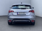 DS DS4, 1.6 HDi, ČR, AT, bixen, hatchback, nafta