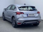 DS DS4, 1.6 HDi, ČR, AT, bixen, hatchback, nafta