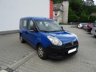 Fiat Dobló, 1.3 JTD 66kw MAN5, MPV, nafta