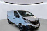 Renault Trafic, SORTIMO 2.0dCi, navi, AC