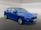 Škoda Scala, 1,0 TSI Style AT, hatchback, benzin