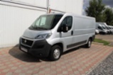 Fiat Ducato, 2,3 JTD L2H1 klima+navi+110kw