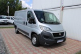 Fiat Ducato, 2,3 JTD L2H1 klima+navi+110kw