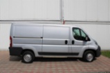 Fiat Ducato, 2,3 JTD L2H1 klima+navi+110kw