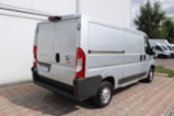 Fiat Ducato, 2,3 JTD L2H1 klima+navi+110kw
