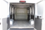 Fiat Ducato, 2,3 JTD L2H1 klima+navi+110kw