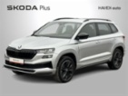 Škoda Karoq, 2.0 TDI 4x4 DSG Sportline, SUV, nafta
