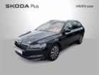 Škoda Superb, Combi 2.0 TDI DSG Style, kombi,