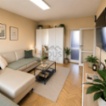 Prodej bytu 2+1 53, Praha - Zahradní město.První