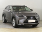 Lexus NX, 300h,, SUV, Benzín