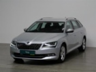 Škoda Superb, kombi, nafta
