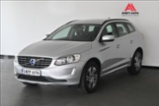Volvo XC60, 2,4 D5 133 kW AT6 AWD Záruka a, SUV,