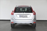 Volvo XC60, 2,4 D5 133 kW AT6 AWD Záruka a, SUV,