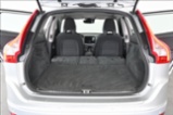 Volvo XC60, 2,4 D5 133 kW AT6 AWD Záruka a, SUV,