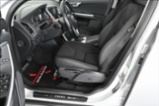 Volvo XC60, 2,4 D5 133 kW AT6 AWD Záruka a, SUV,
