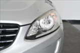 Volvo XC60, 2,4 D5 133 kW AT6 AWD Záruka a, SUV,