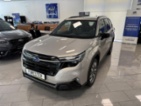 Subaru Forester, Touring Lineartronic, SUV, benzin